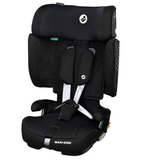 Automobilinė kėdutė Maxi-Cosi Nomad XL Plus, juoda sp., 76 - 150 cm