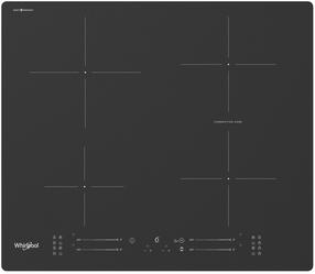 Индукционная плита Whirlpool WB S2560 NE BM