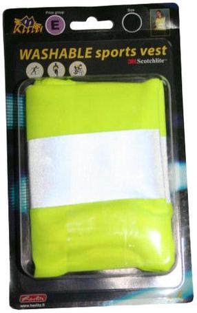 Atstarojošās vestes Herlitz, L izmērs