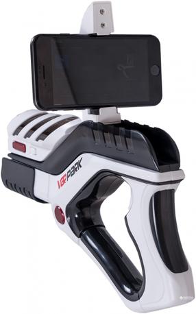 Spēļu kontrolieris AR Game Controller Enjoy Life, balta krās./melna krās.
