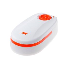 Automatinė šėrykla Ferplast, 0.3 l, mėlyna sp.