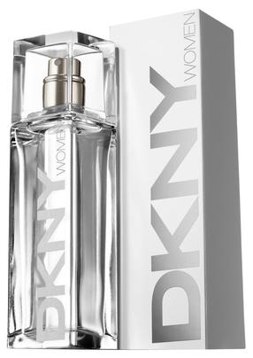 Tualetes ūdens DKNY Energizing 2011, 50 ml