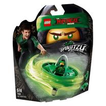 Konstruktorius LEGO® Ninjago Lloyd Spinjitzu Master 70628 70628, 48 vnt.