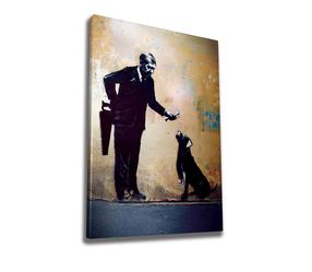Reproduktsioon Wallity WY59, 70 cm x 100 cm