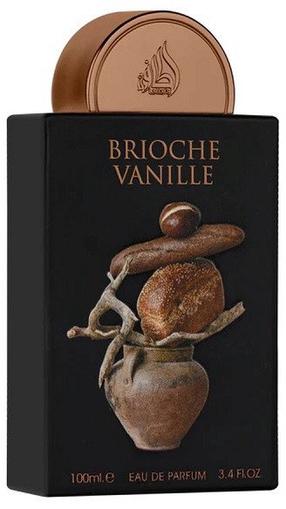 Parfimērijas ūdens Lattafa Pride Brioche Vanille, 100 ml