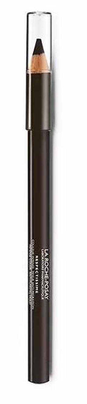 Akių pieštukas La Roche Posay Respectissime, 1 g, ruda sp. brown