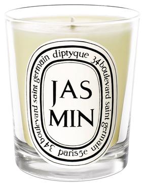 Žvakė, aromatinė Diptyque Scented, 700 g, balta sp.