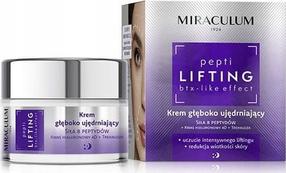 Sejas krēms Miraculum Pepti Lifting, 50 ml
