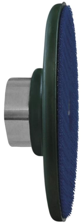 Шлифовальная подушечка Samedia, 100 мм, 14 mm/m14