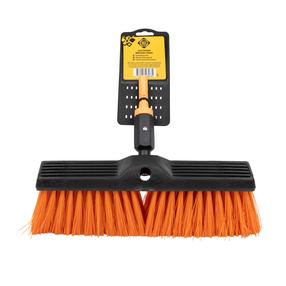 Lauko šepetys Forte Tools L007, 230 mm, 230 mm, be koto