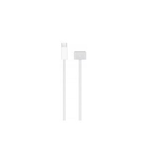 Laidas Apple MW613ZM/A USB Type-C, MagSafe 3, 2 m, balta