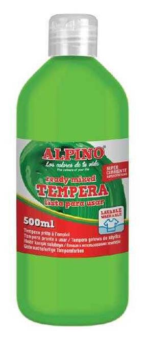 Krāsa guašas Alpino Tempera, 0.5 ml, 1 kr.