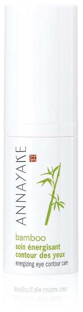 Paakių kremas Annayake Bamboo Energizing, 15 ml
