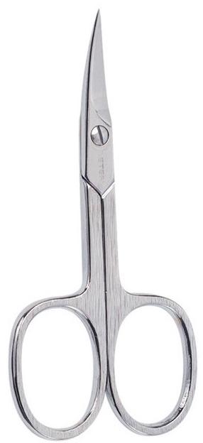 Nagų žirklės Beter Curved Scissors