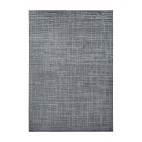Kilimas vidaus Domoletti High&Low, pilka sp., 150 cm x 80 cm