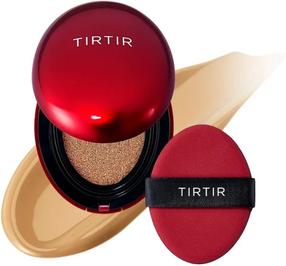 Makiažo pagrindas TirTir Mask Fit Red Cushion, SPF 40, natural beige sp., 29n, 18 g