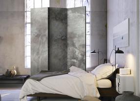 Vahesein Artgeist Hail Cloud Paravent1, mitmevärviline, 135 cm x 172 cm