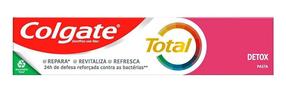 Zobu pasta Colgate Total Detox, 75 ml