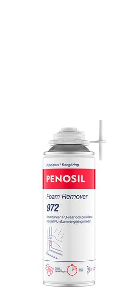 Puhastusvahend, polüuretaanvaht Penosil Cured Foam Remover A5926, 0.32 l