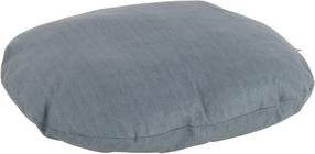 Loomavoodi Flamingo Firenze Oval 523205, sinine v., 60 x 50 x 8 cm