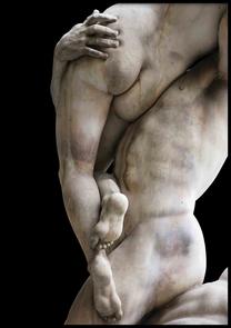 Paveikslas DecoKing Sculpture, 70 cm x 100 cm