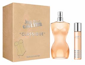 Kvepalų rinkinys Jean Paul Gaultier Classique, 2 vnt.