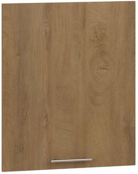 Spintelės fasadas Vento, 60 cm x 72 cm, ąžuolo sp.