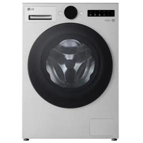 Pesumasin LG F2X70S9TSB, 9 kg, hõbe v.