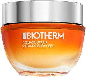 Veido gelis Biotherm Aquasource Vitamin Glow, 50 ml