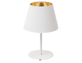 Galda stāvlampas Vespillo, E27, 15W