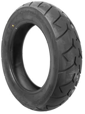 Motocikla riepa Bridgestone Exedra G702 2132488 160 / 80 / R16, 80-H, E, C, 73 dB