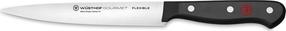 Virtuvinis peilis Wusthof, 286 mm, plienas
