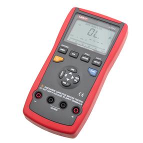 Мультитестер Uni-T UT612