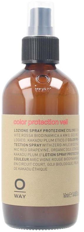 Кондиционер для волос, распыляемый Oway Color Up Color Protection Veil, 160 мл
