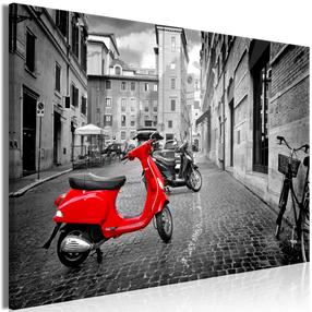 Reprodukcija Artgeist My Dream KR33, 120 cm x 80 cm