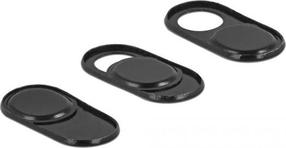 Veebikaamera kate Delock WebCam Cover