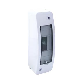 Skydelis Elektro-Plast, virštinkinis, IP42, 2 mod., balta sp.