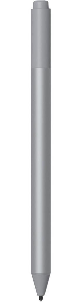 Ekrāna pildspalva Microsoft Surface Pen V4, sudraba krās.