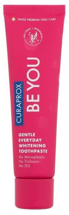 Hambapasta Curaprox Be You, 60 ml