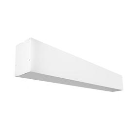 Šviestuvas lubų Tope Liman 6004000044, LED, 4000 °K, 1 x 40 W, balta sp. / balta sp.