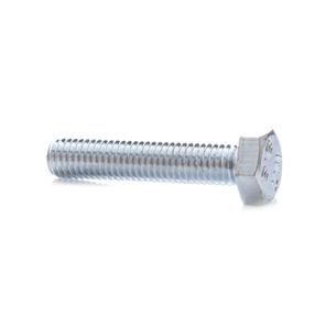 Kruvi DIN 933 Haushalt, 8 mm x 40 mm, 10 tk