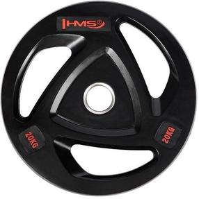 Diskinis svoris HMS Olympic x 20 kg