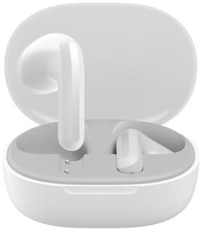 Bezvadu austiņas Xiaomi Redmi Buds 4 Lite 44483, balta krās.
