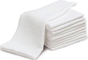 Vystyklas BabyMatex Tetra, 80 cm x 70 cm, 20 vnt.