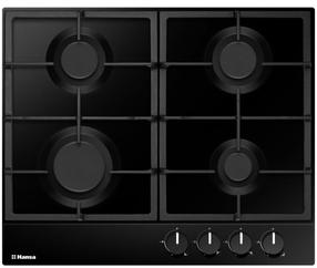 Gaasipliidiplaat Hansa BHGS630502