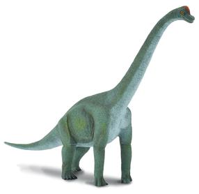 Mängukujuke Collecta Brachiosaurus 88121, roheline v.