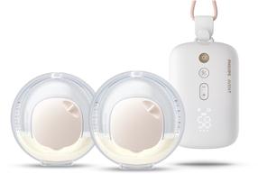Pientraukis, elektrinis Philips Avent SCF532/11
