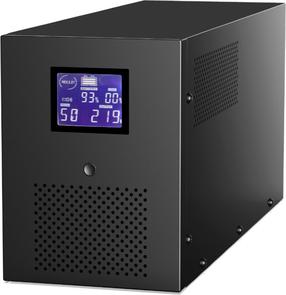 UPS pingestabilisaator Gembird EG-UPS-036, 1800 W