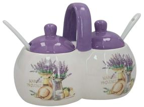 Cukrinė Kitchen&GO, violetinė sp., 250 ml