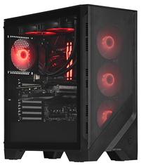 Stacionarus kompiuteris Actina Intel Core Ultra 9 285, 2 TB, DDR5 64 GB, SSD 2 TB, Nvidia GeForce RTX 5080 16 GB GDDR7, Windows 11 Home